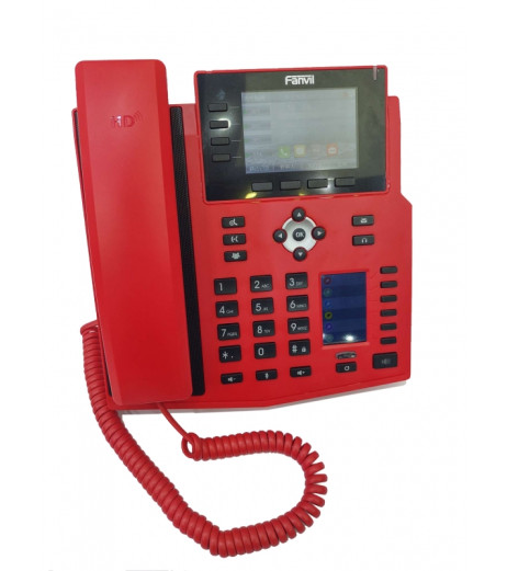 Fanvil X5U-R