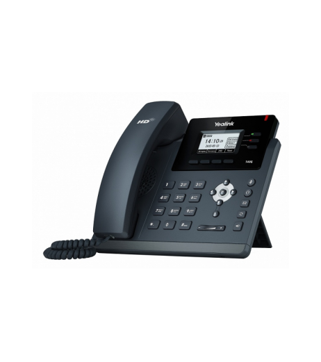Yealink SIP-T40G – купити в Україні | Офіційна гарантія Yealink SIP-T40G – купити в Україні | Офіційна гарантія