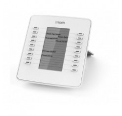 Snom D7 White