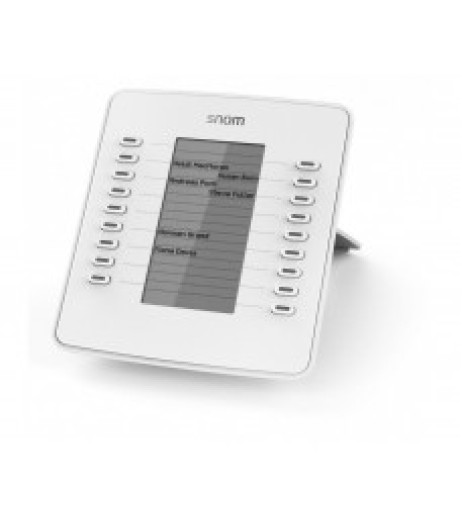Snom D7 White