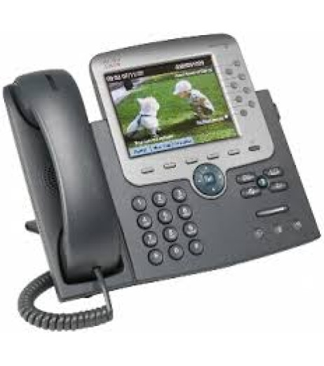 Cisco CP-7975G = – купити в Україні | Офіційна гарантія Cisco CP-7975G = – купити в Україні | Офіційна гарантія
