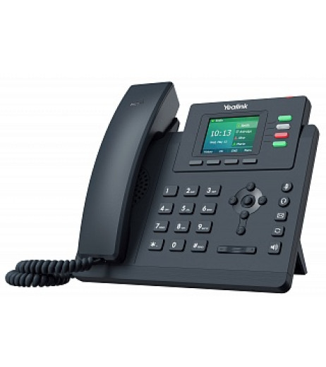 Yealink SIP-T33G – купити в Україні | Офіційна гарантія