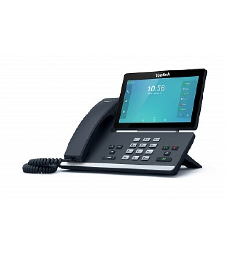 Yealink SIP-T58A with camera