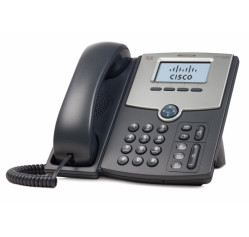 Cisco SPA512G