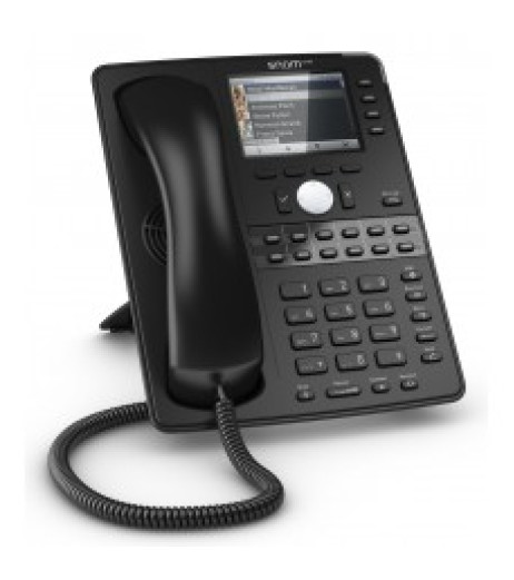 Snom D765
