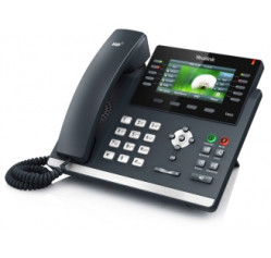 Yealink SIP-T46G