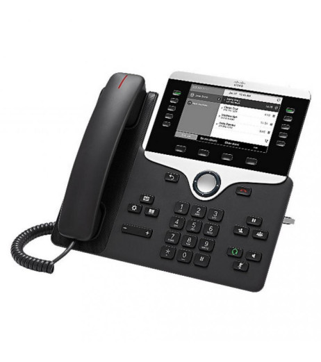 Cisco CP-8811-K9 – купити в Україні | Офіційна гарантія Cisco CP-8811-K9 – купити в Україні | Офіційна гарантія