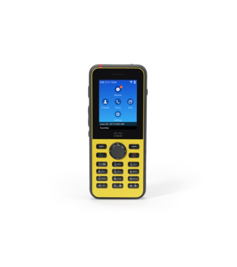 Cisco CP-8821-EX-K9-BUN – купити в Україні | Офіційна гарантія Cisco CP-8821-EX-K9-BUN – купити в Україні | Офіційна гарантія