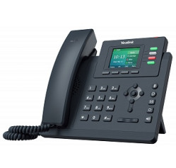 Yealink SIP-T33P