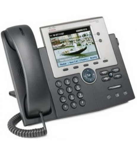 Cisco CP-7945G-CCME – купити в Україні | Офіційна гарантія Cisco CP-7945G-CCME – купити в Україні | Офіційна гарантія