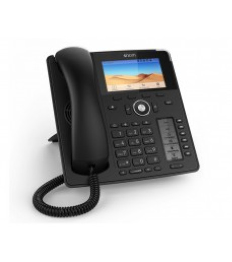Snom D785 – купити в Україні | Офіційна гарантія