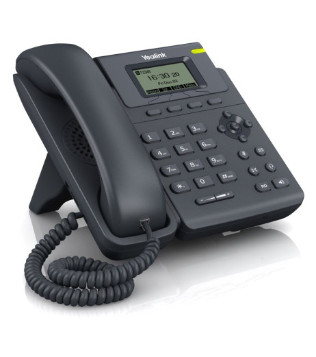 Yealink SIP-T19P – купити в Україні | Офіційна гарантія Yealink SIP-T19P – купити в Україні | Офіційна гарантія