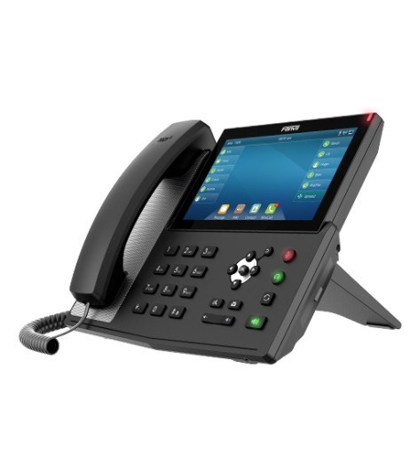 Fanvil X7A – купити в Україні | Офіційна гарантія Fanvil X7A – купити в Україні | Офіційна гарантія