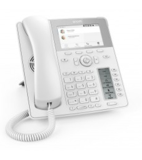 Snom D785 White – купити в Україні | Офіційна гарантія