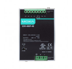 MOXA SDR-480P-48