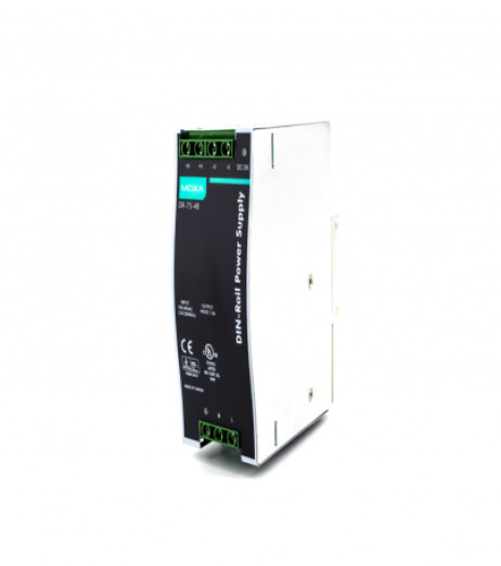 MOXA DR-7548 – купити в Україні | Офіційна гарантія MOXA DR-7548 – купити в Україні | Офіційна гарантія