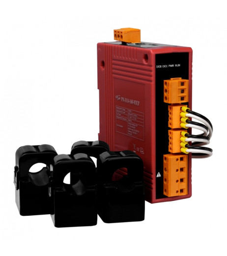 ICP DAS PM-3114-160-CPS – купити в Україні | Офіційна гарантія