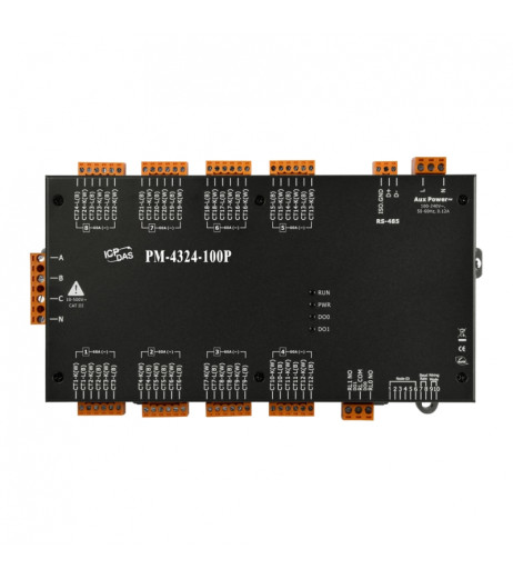 ICP DAS PM-4324-100P – купити в Україні | Офіційна гарантія ICP DAS PM-4324-100P – купити в Україні | Офіційна гарантія