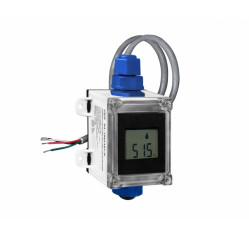 ICP DAS DL-100T485P-W