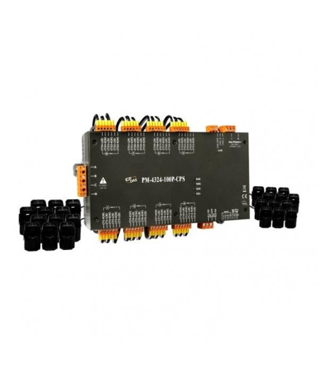 ICP DAS PM-4324-100P-CPS – купити в Україні | Офіційна гарантія ICP DAS PM-4324-100P-CPS – купити в Україні | Офіційна гарантія