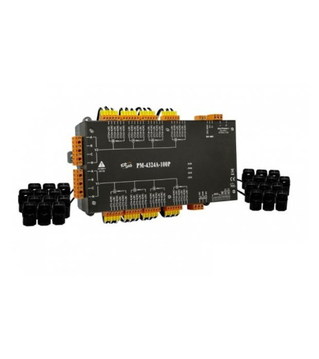 ICP DAS PM-4324A-100P – купити в Україні | Офіційна гарантія ICP DAS PM-4324A-100P – купити в Україні | Офіційна гарантія