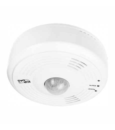 ICP DAS PIR-130-DC – купити в Україні | Офіційна гарантія