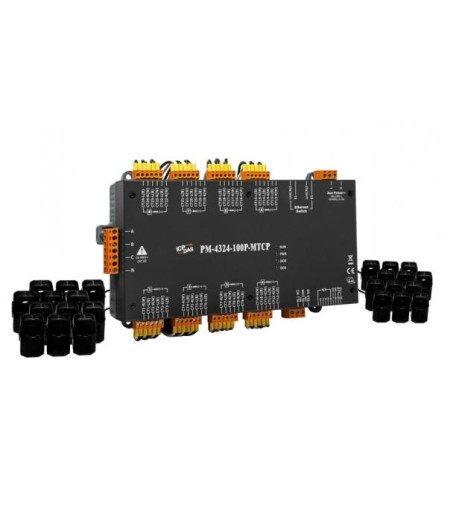 ICP DAS PM-4324-100P-MTCP – купити в Україні | Офіційна гарантія ICP DAS PM-4324-100P-MTCP – купити в Україні | Офіційна гарантія