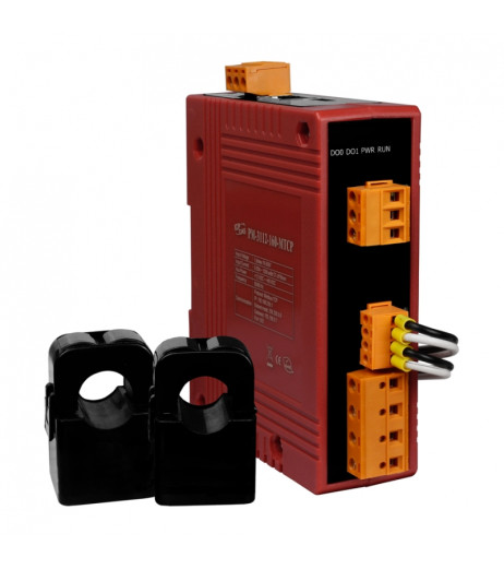 ICP DAS PM-3114-240-MTCP – купити в Україні | Офіційна гарантія