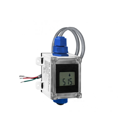 ICP DAS DL-100TM485-W – купити в Україні | Офіційна гарантія