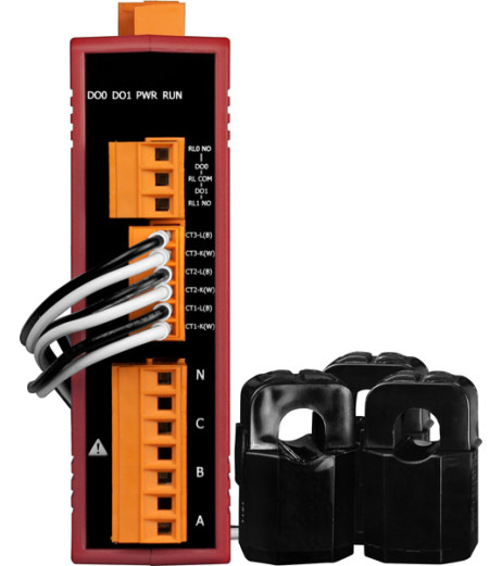 ICP DAS PM-3133-100 – купити в Україні | Офіційна гарантія ICP DAS PM-3133-100 – купити в Україні | Офіційна гарантія