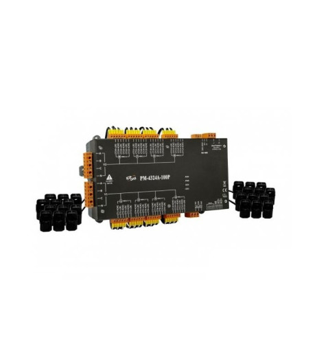 ICP DAS PM-4324A-240P – купити в Україні | Офіційна гарантія ICP DAS PM-4324A-240P – купити в Україні | Офіційна гарантія