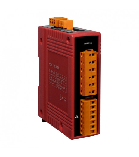 ICP DAS PM-3033 – купити в Україні | Офіційна гарантія ICP DAS PM-3033 – купити в Україні | Офіційна гарантія