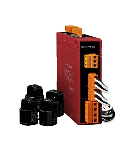 ICP DAS PM-3114-100 – купити в Україні | Офіційна гарантія