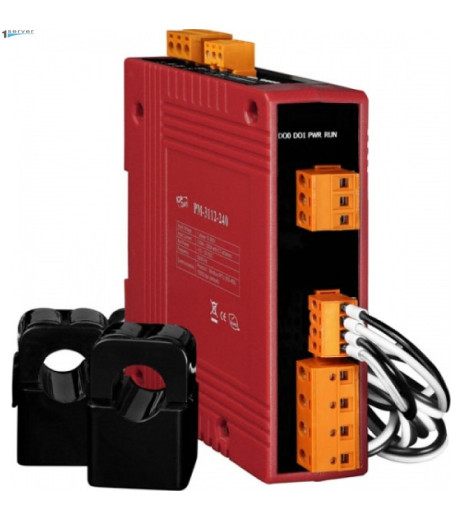 ICP DAS PM-3133-400P-MTCP – купити в Україні | Офіційна гарантія ICP DAS PM-3133-400P-MTCP – купити в Україні | Офіційна гарантія