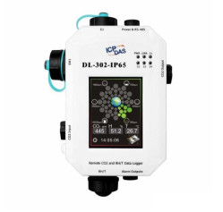 ICP DAS DL-302-IP65