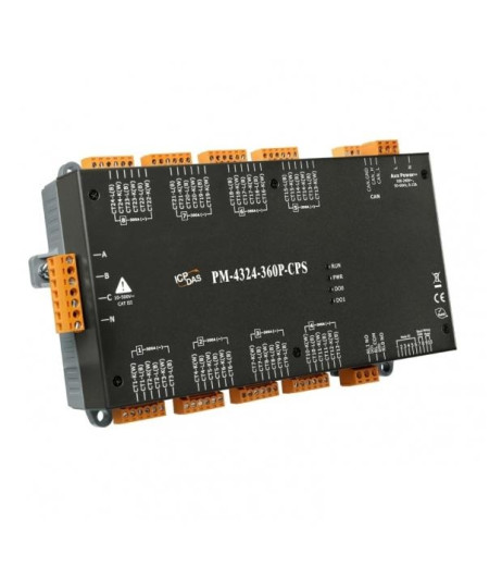 ICP DAS PM-4324-360P-CPS – купити в Україні | Офіційна гарантія ICP DAS PM-4324-360P-CPS – купити в Україні | Офіційна гарантія