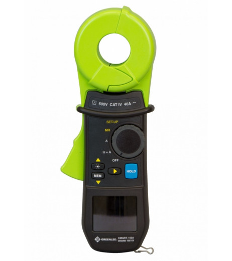 Greenlee CMGRT-100A – купити в Україні | Офіційна гарантія Greenlee CMGRT-100A – купити в Україні | Офіційна гарантія