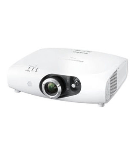 Panasonic PT-RZ370E – купити в Україні | Офіційна гарантія Panasonic PT-RZ370E – купити в Україні | Офіційна гарантія
