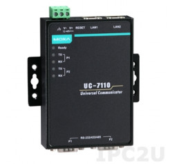 MOXA UC-7110-LX