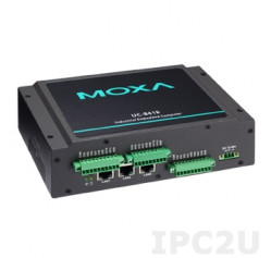 MOXA UC-8418-CE
