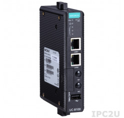 MOXA UC-8132-LX