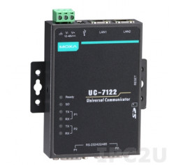 MOXA UC-7122-T-CE