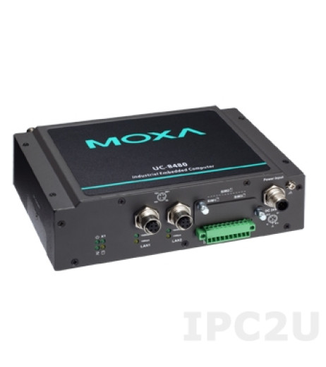 MOXA UC-8481-T-LX – купити в Україні | Офіційна гарантія MOXA UC-8481-T-LX – купити в Україні | Офіційна гарантія