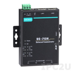 MOXA UC-7124-T-CE