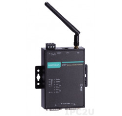 MOXA W321-LX