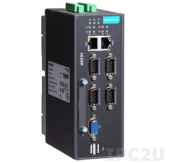 MOXA IA260-T-CE