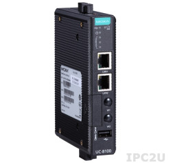 MOXA UC-8112-LX