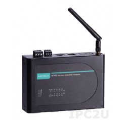 MOXA W341-LX