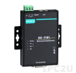 MOXA UC-7101-T-LX