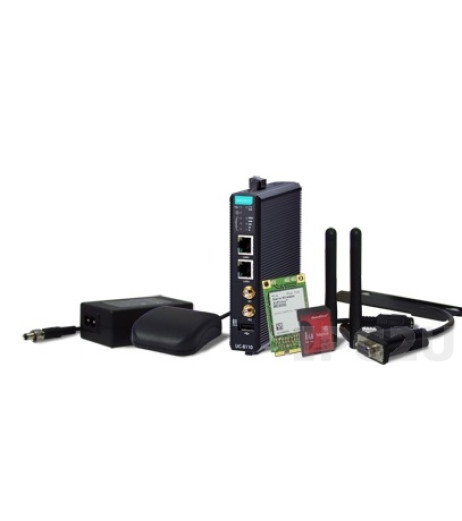 MOXA UC-8112-LX-STK – купити в Україні | Офіційна гарантія MOXA UC-8112-LX-STK – купити в Україні | Офіційна гарантія